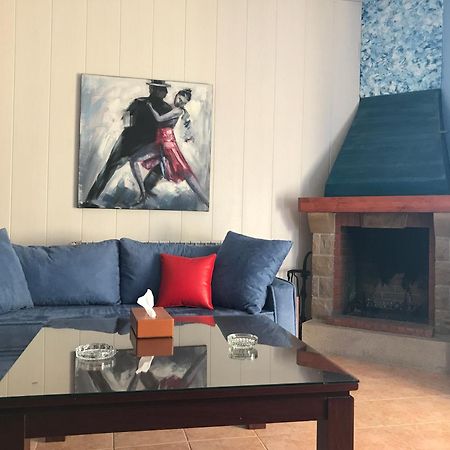 Stone Chalets Fārayyā Kültér fotó