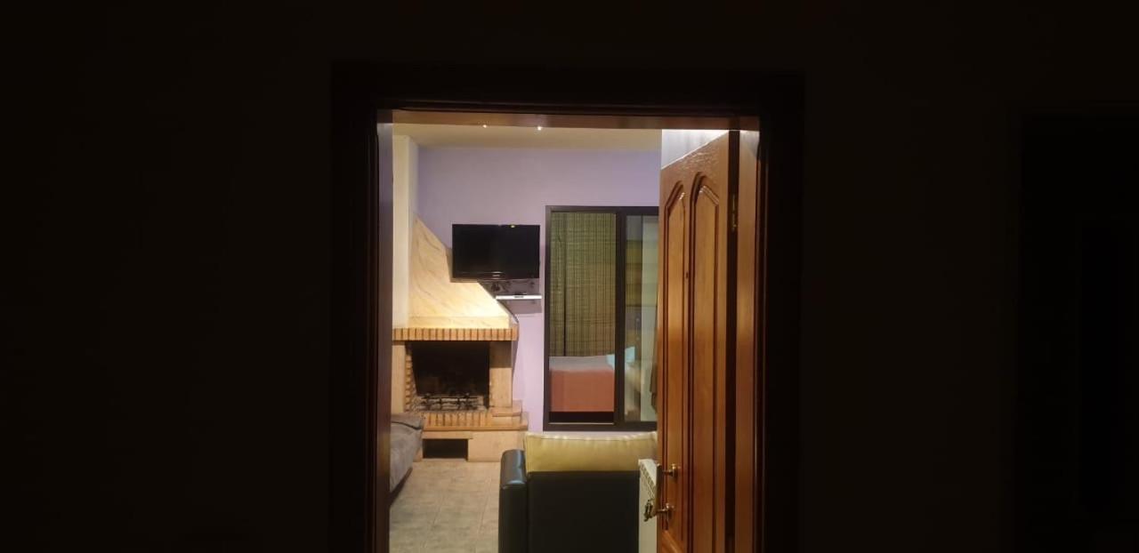 Stone Chalets Fārayyā Kültér fotó