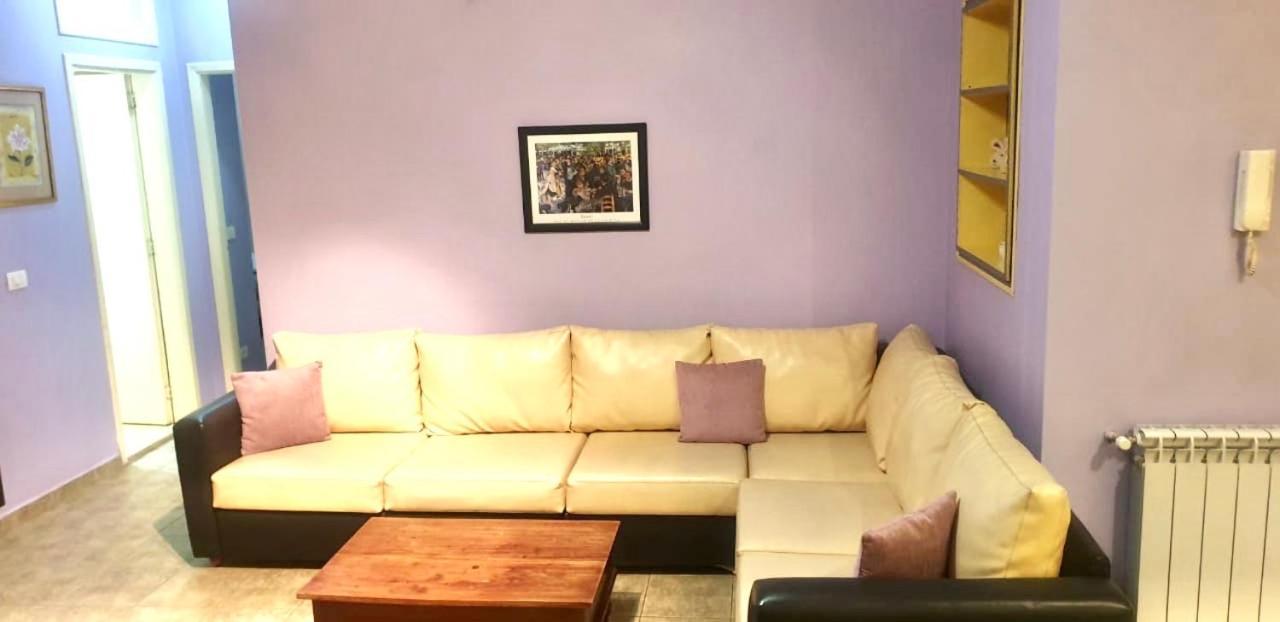 Stone Chalets Fārayyā Kültér fotó