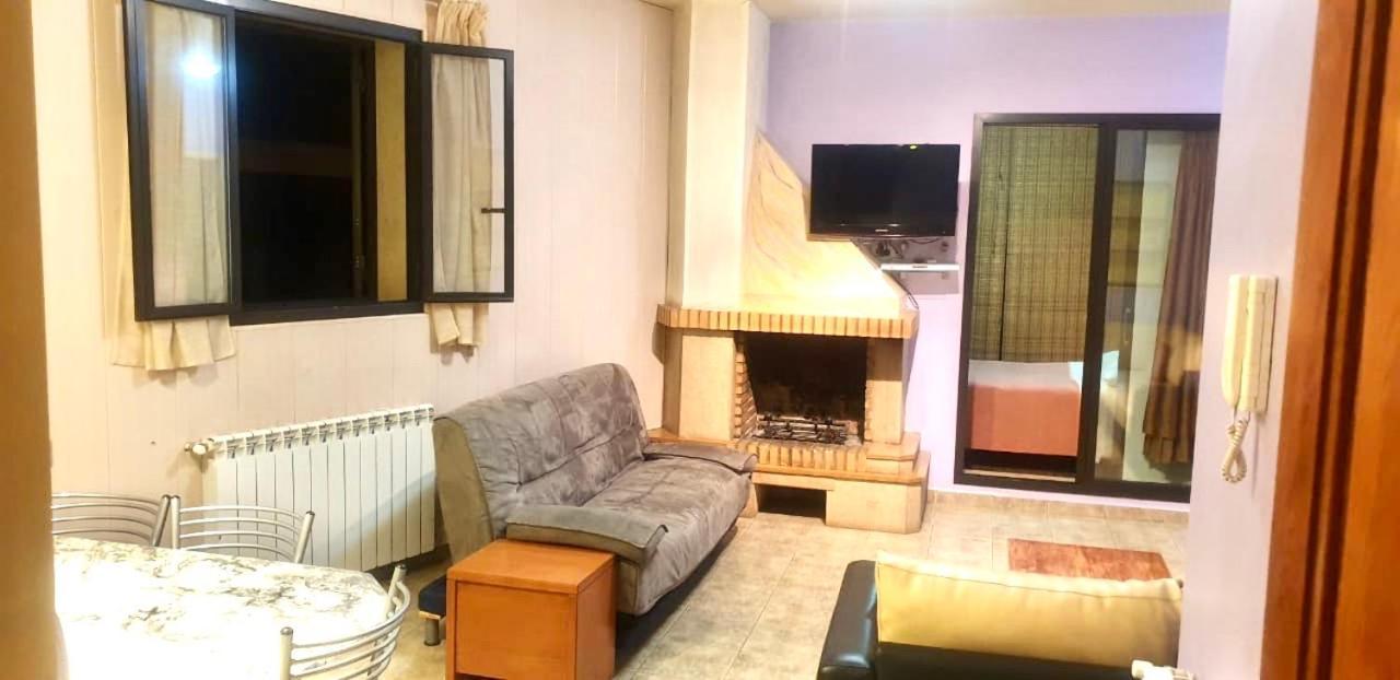 Stone Chalets Fārayyā Kültér fotó