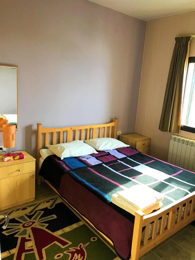 Stone Chalets Fārayyā Kültér fotó