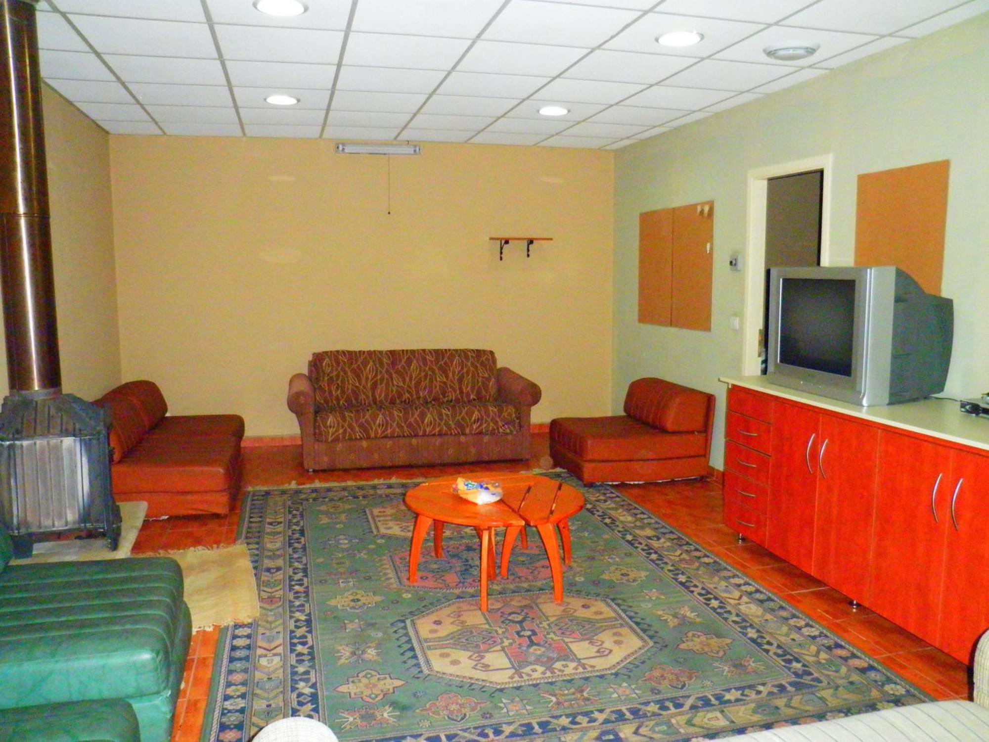 Stone Chalets Fārayyā Kültér fotó