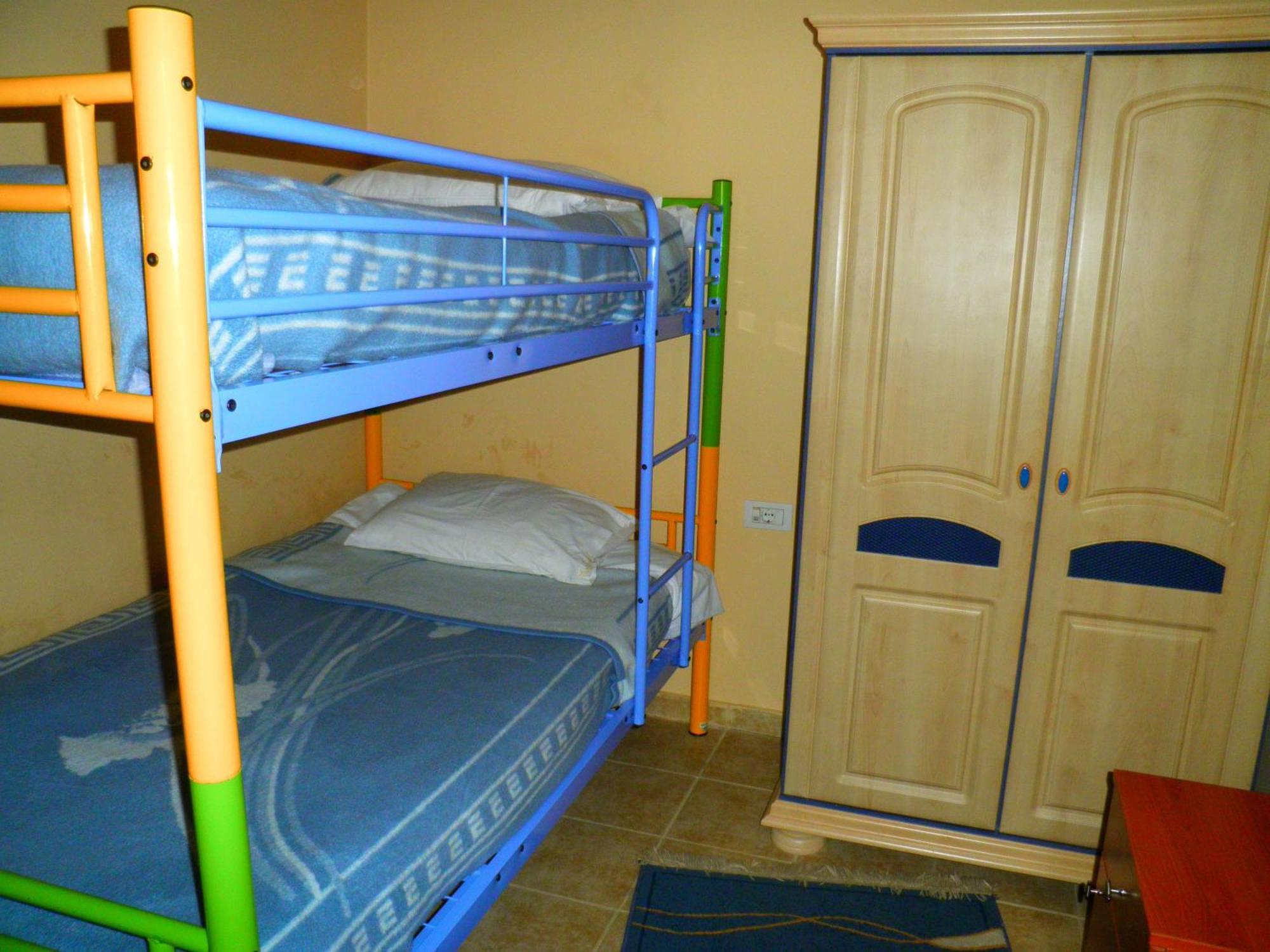 Stone Chalets Fārayyā Kültér fotó