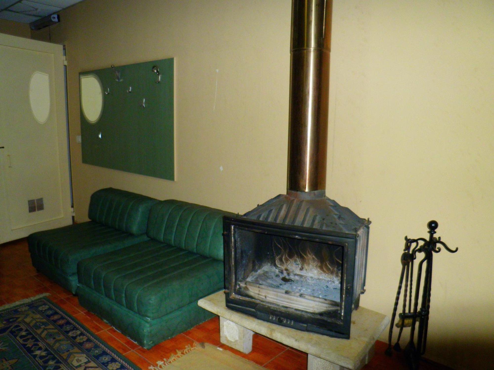 Stone Chalets Fārayyā Kültér fotó