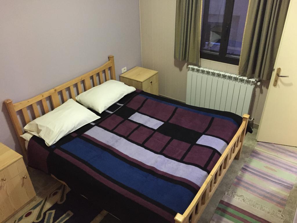Stone Chalets Fārayyā Kültér fotó