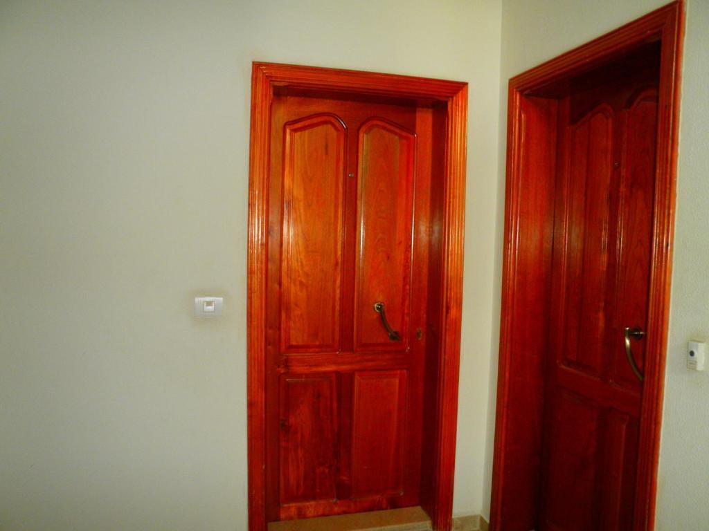 Stone Chalets Fārayyā Szoba fotó