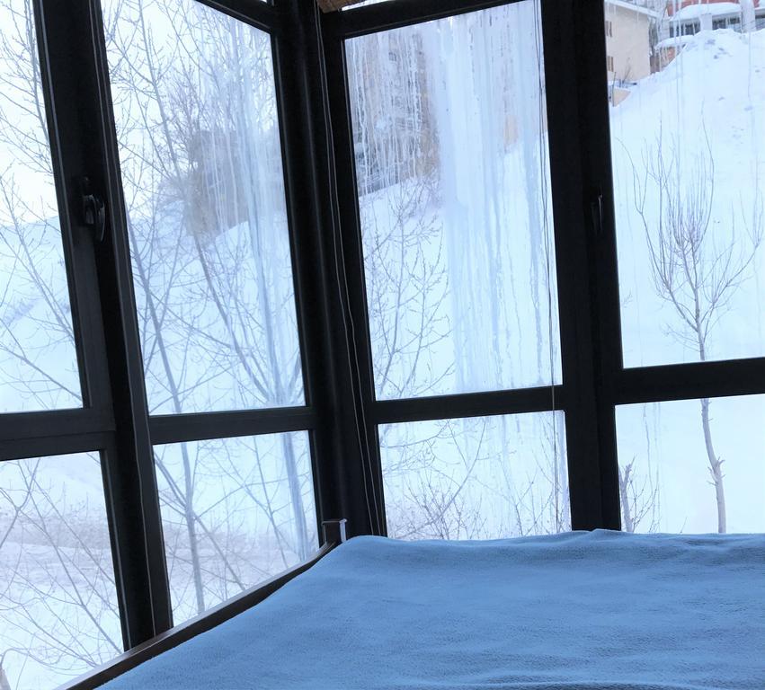 Stone Chalets Fārayyā Kültér fotó