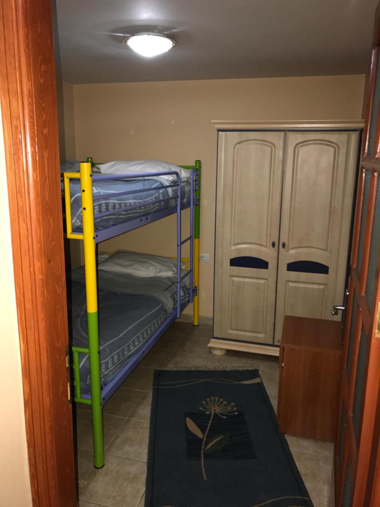 Stone Chalets Fārayyā Kültér fotó