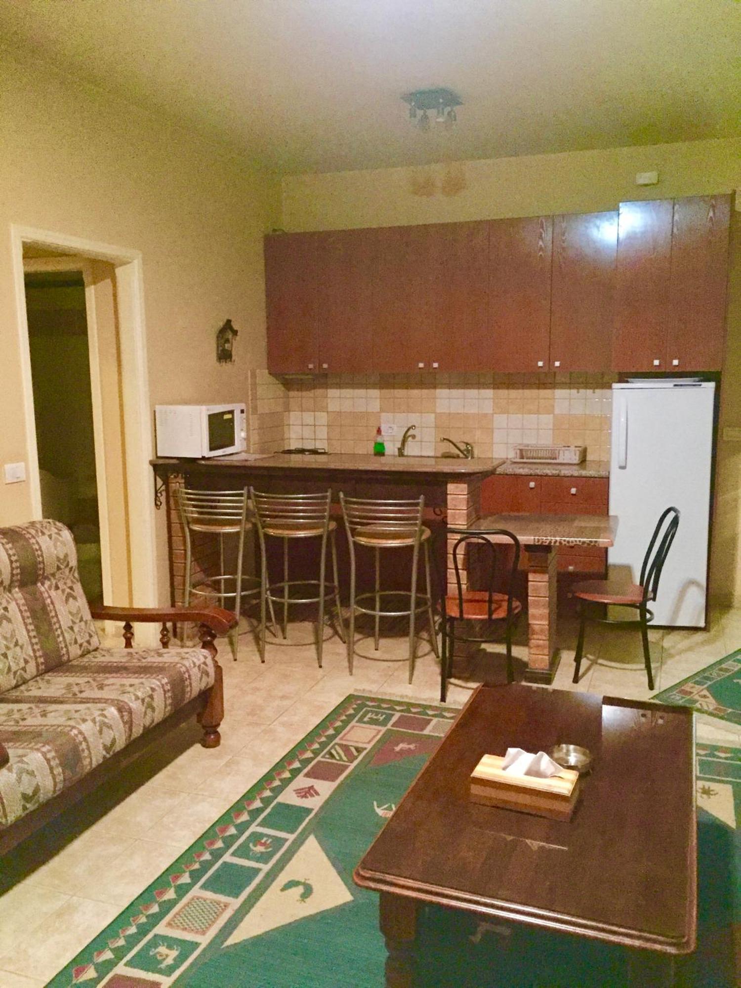 Stone Chalets Fārayyā Kültér fotó