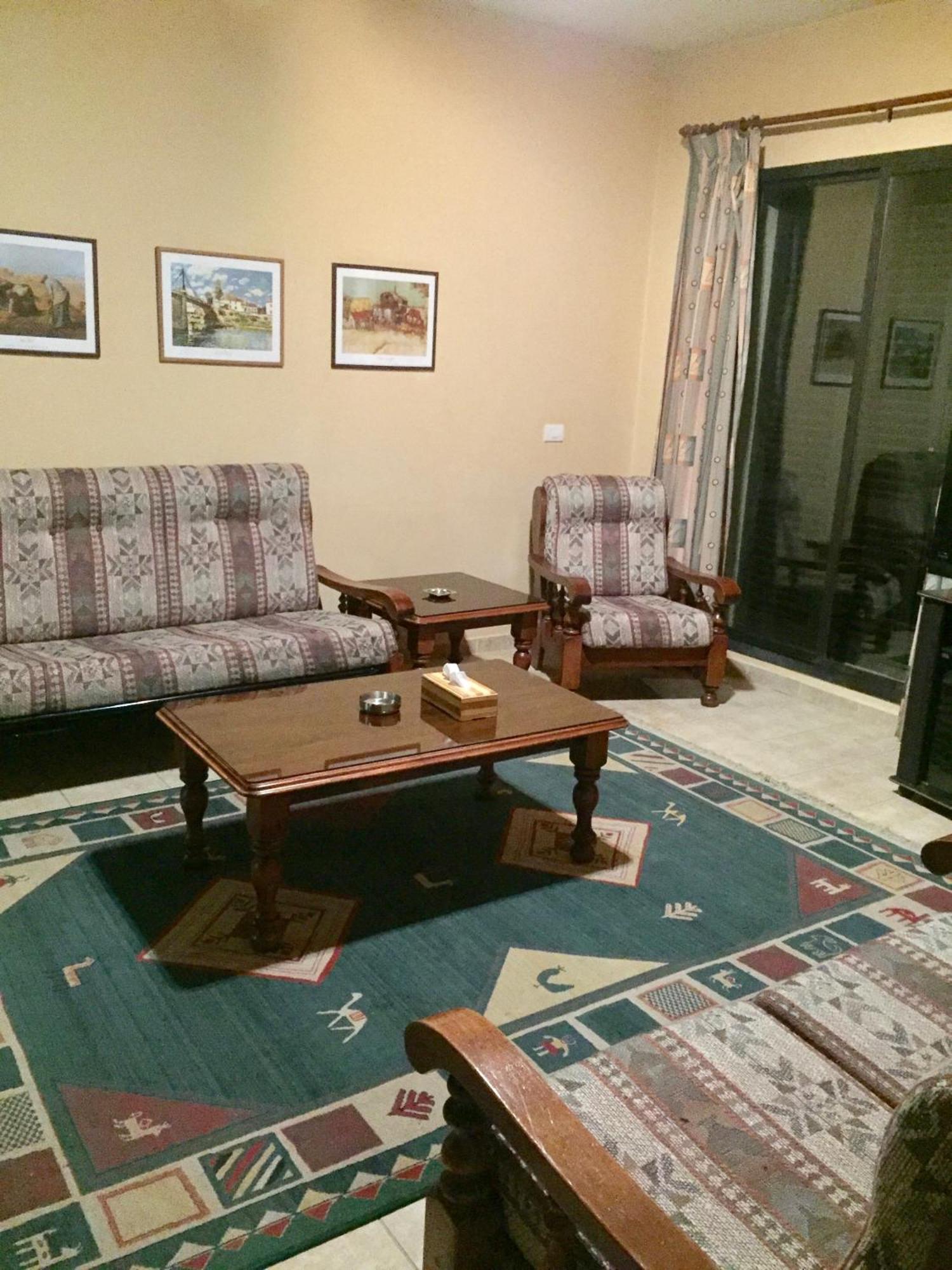 Stone Chalets Fārayyā Kültér fotó