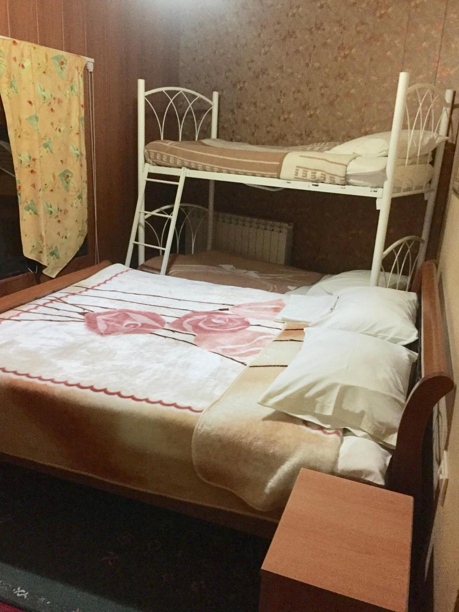 Stone Chalets Fārayyā Kültér fotó