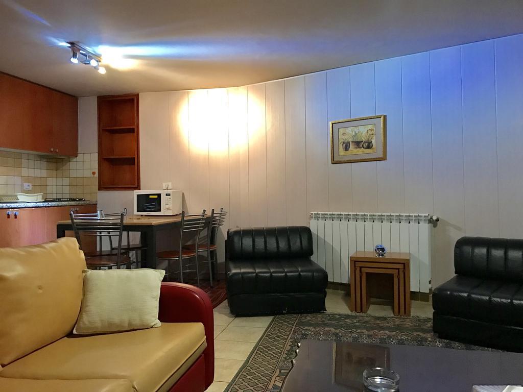 Stone Chalets Fārayyā Kültér fotó