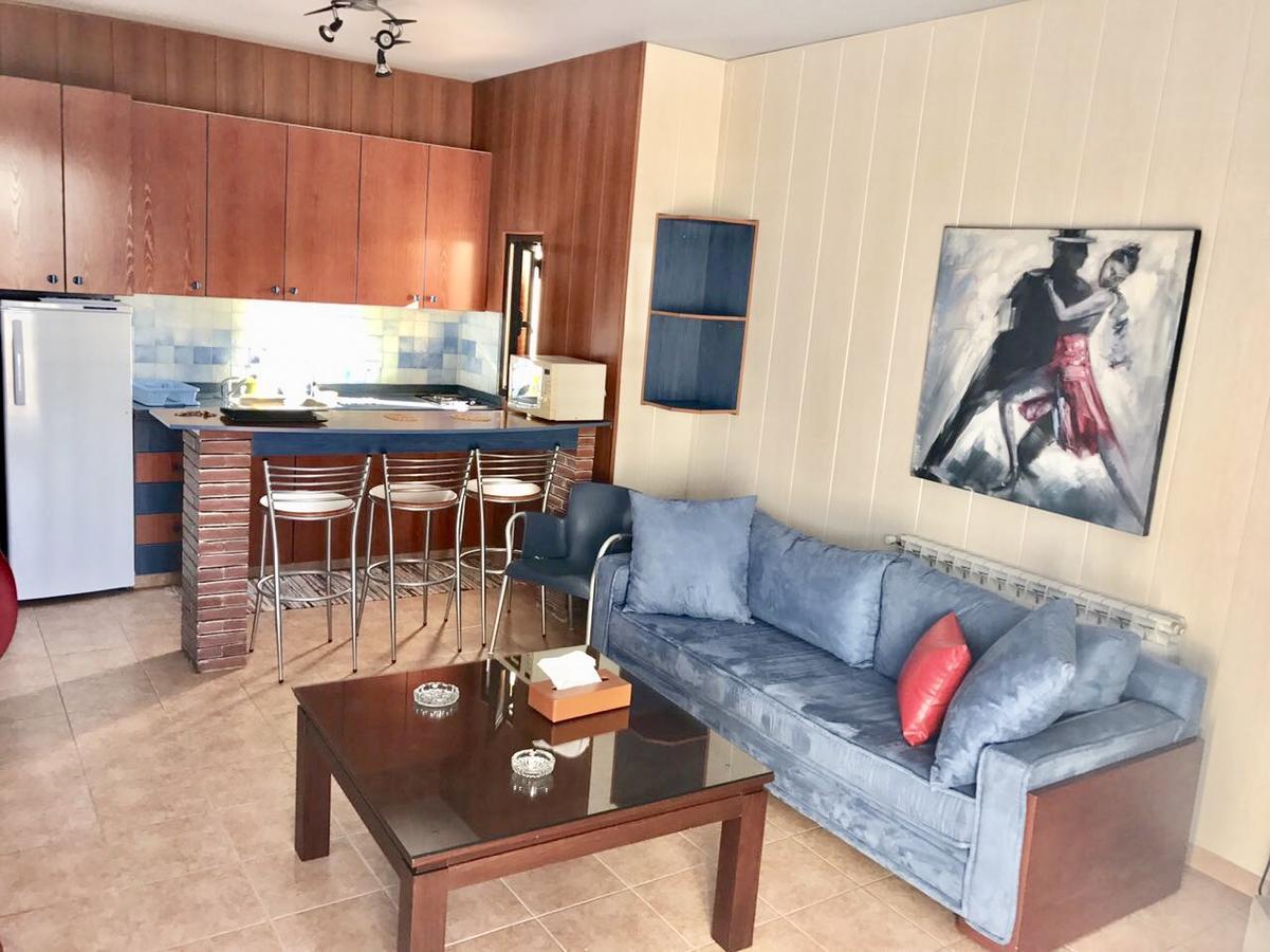 Stone Chalets Fārayyā Kültér fotó