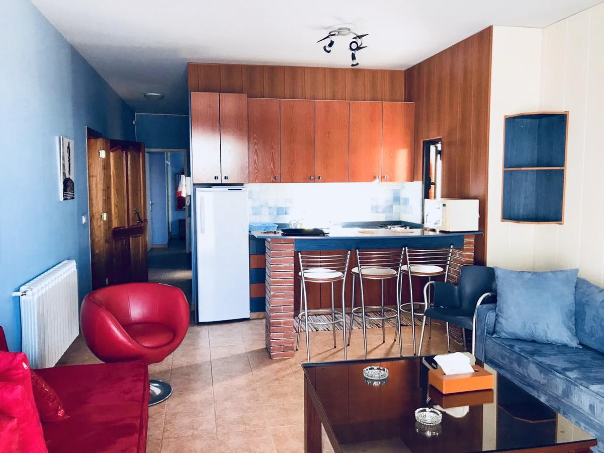 Stone Chalets Fārayyā Kültér fotó
