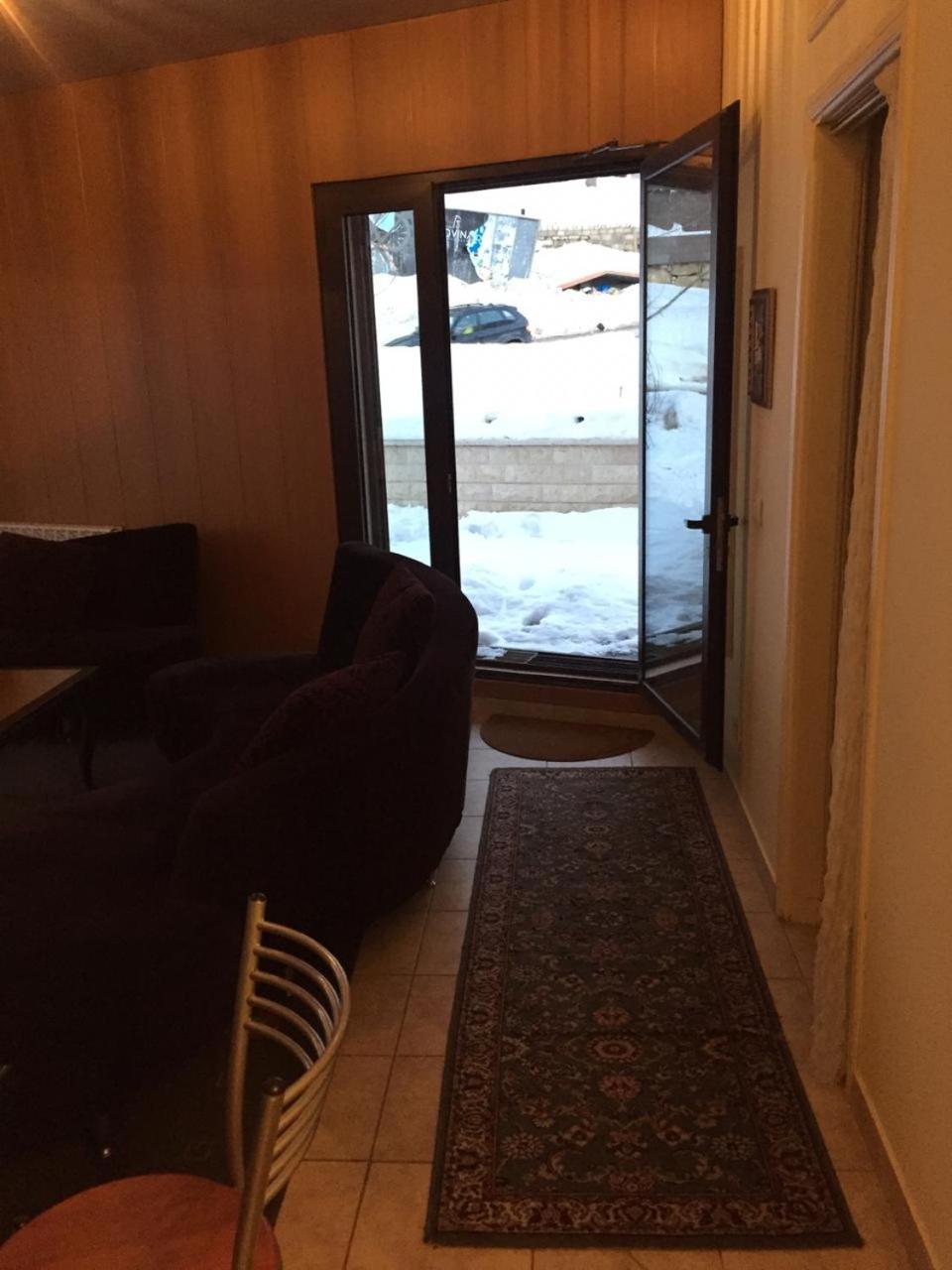 Stone Chalets Fārayyā Kültér fotó