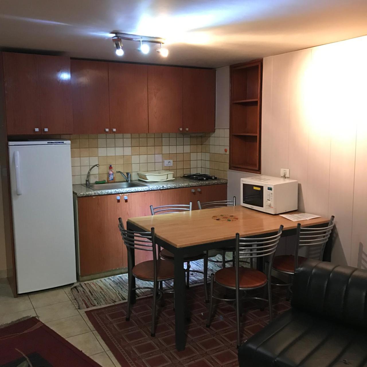 Stone Chalets Fārayyā Kültér fotó