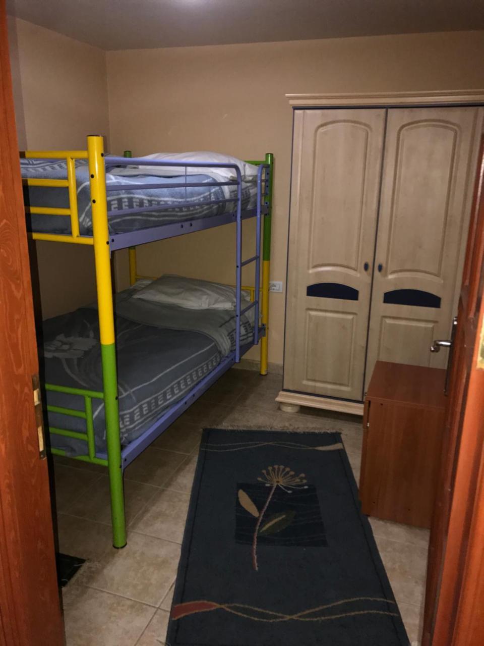 Stone Chalets Fārayyā Kültér fotó