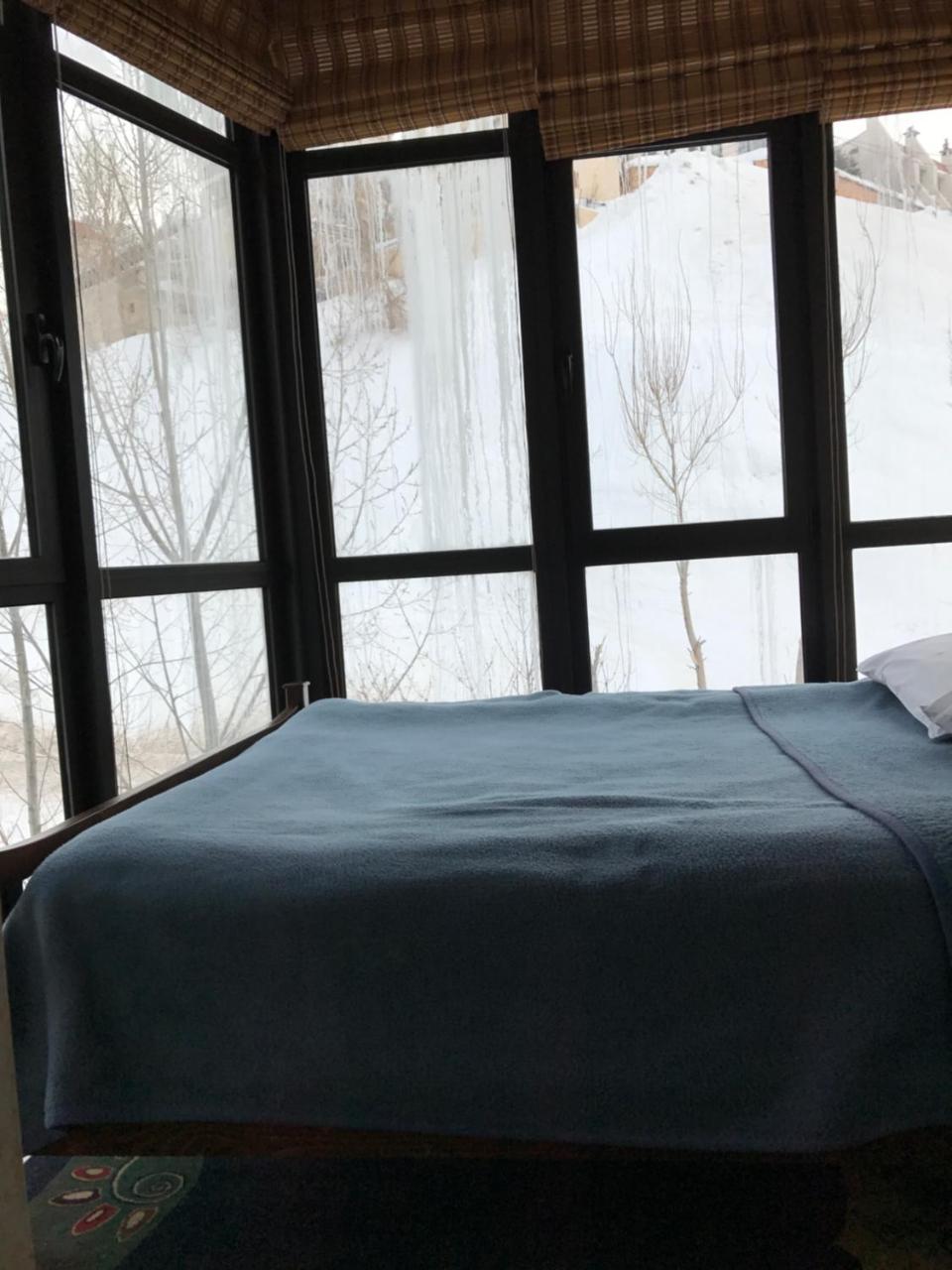 Stone Chalets Fārayyā Kültér fotó