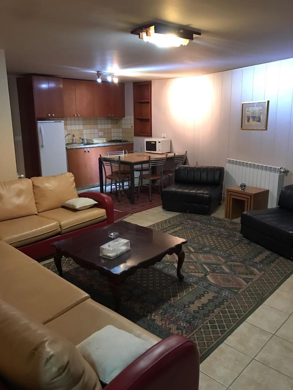 Stone Chalets Fārayyā Kültér fotó